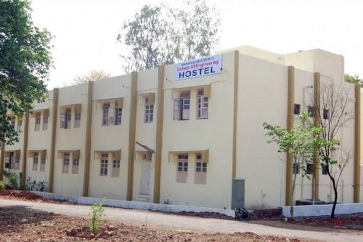 hostel